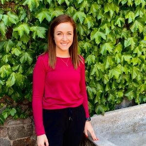 Meet your Posher, Reece